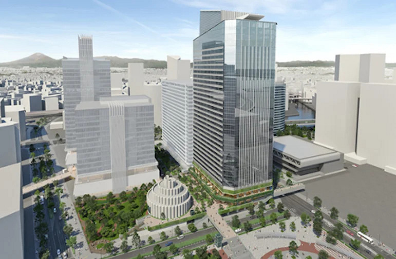 光榮旗下全球首家電子遊戲藝術博物館現已在日本動工