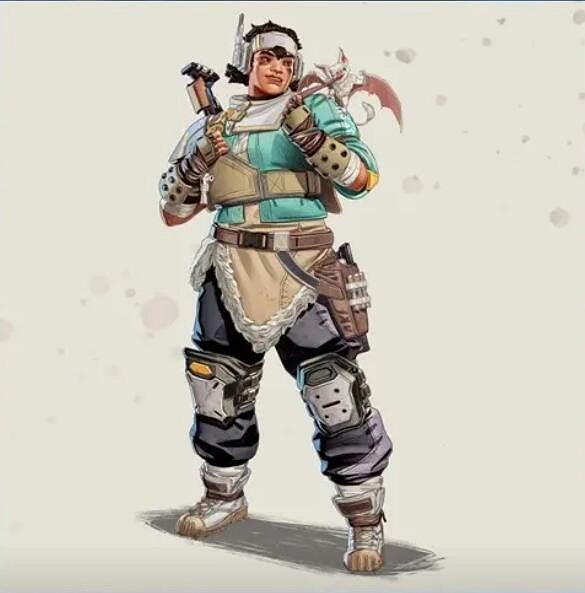 《apex英雄》第20賽季全英雄天賦匯總大全 《apex英雄》第20賽季全英雄天賦匯總大全