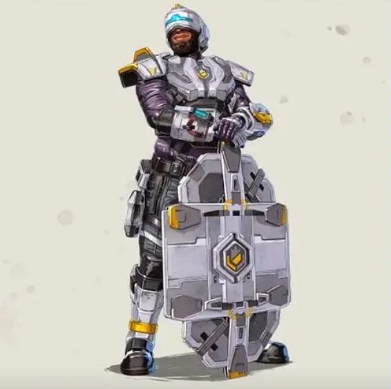 《apex英雄》第20賽季全英雄天賦匯總大全 《apex英雄》第20賽季全英雄天賦匯總大全