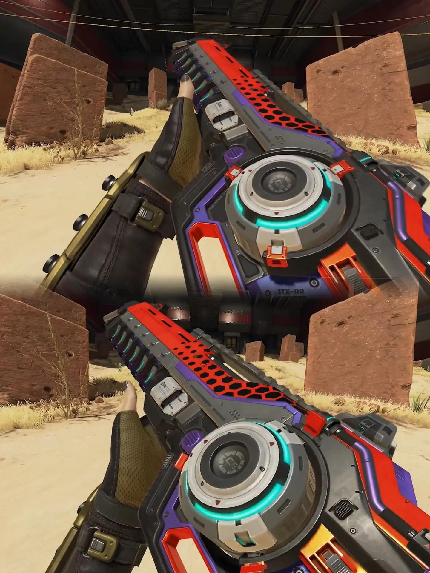 《apex》2024.3.6蝴蝶刀換色收集活動爆料 《apex》2024.3.6蝴蝶刀換色收集活動爆料