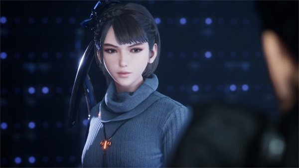 《星刃》服裝只為了滿足視覺美感需求 無任何屬性資料