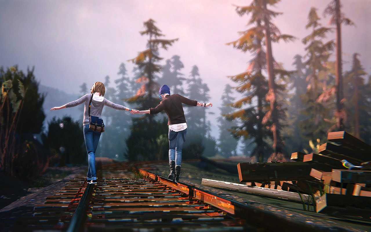 《奇異人生》開發商宣布副總經理離職：專注新項目