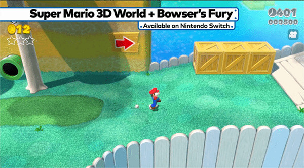 任天堂公布瑪利歐日宣傳片:回顧歷代瑪利歐的精彩瞬間 任天堂公布瑪利歐日宣傳片:回顧歷代瑪利歐的精彩瞬間