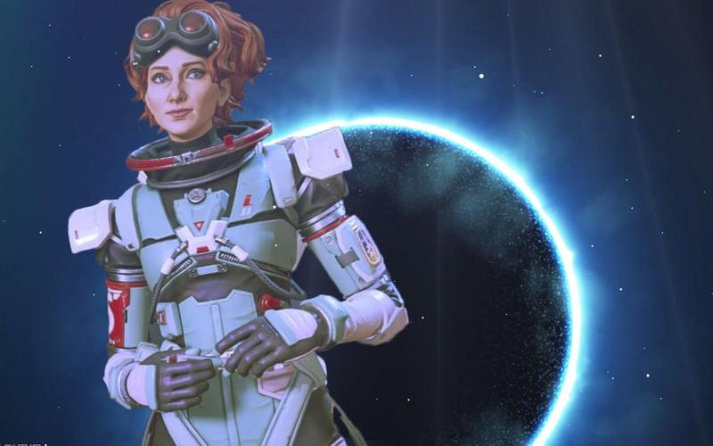 《apex》英雄購買推薦