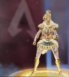 《apex》惡靈好用皮膚介紹 《apex》惡靈好用皮膚介紹