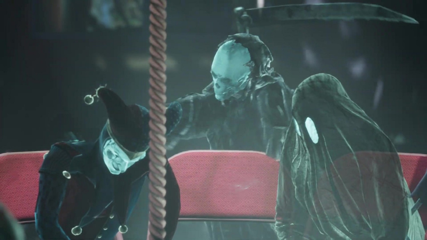 《午夜獵魂》將於3月21日退出搶先體驗階段正式發售