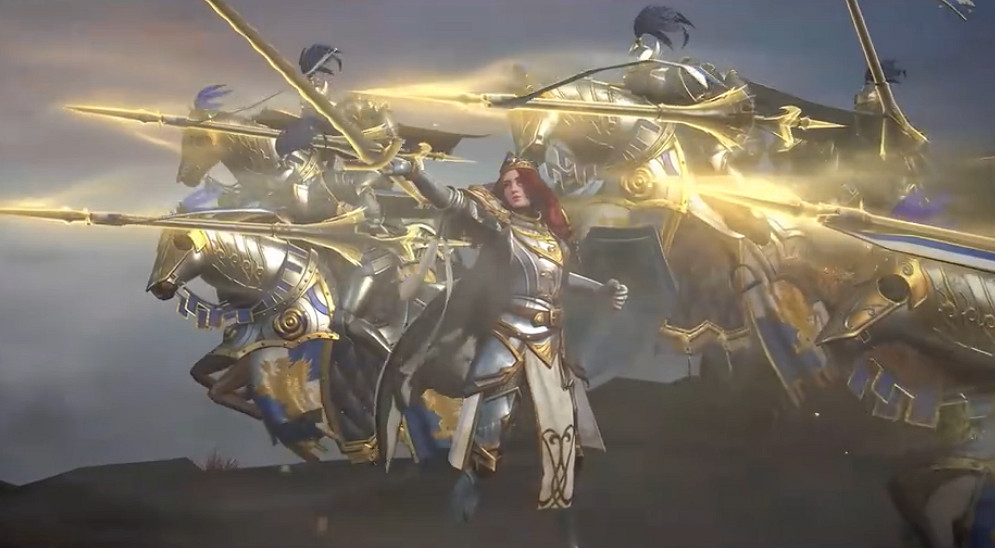 對話育碧品牌及IP負責人Eric，帶你走進《英雄無敵》系列IP的宏大篇章