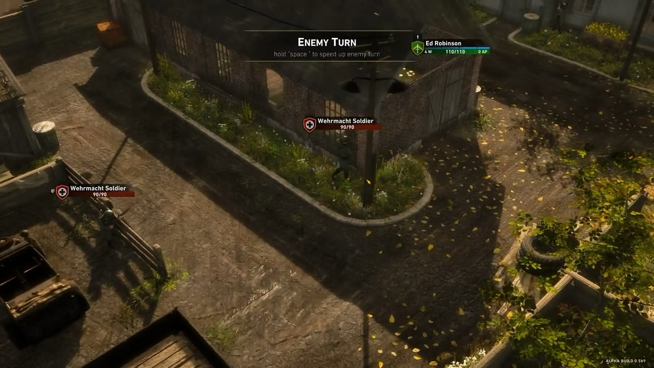 策略新作《遺忘但堅不可摧》配置要求：推薦配置僅1060