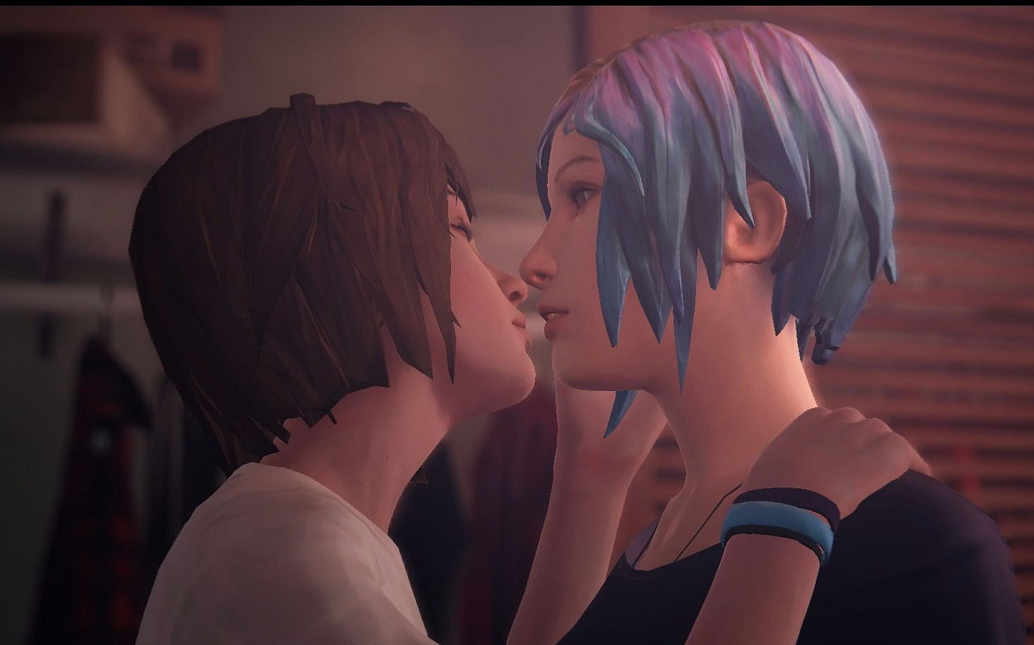 《奇異人生》開發商宣布副總經理離職：專注新項目