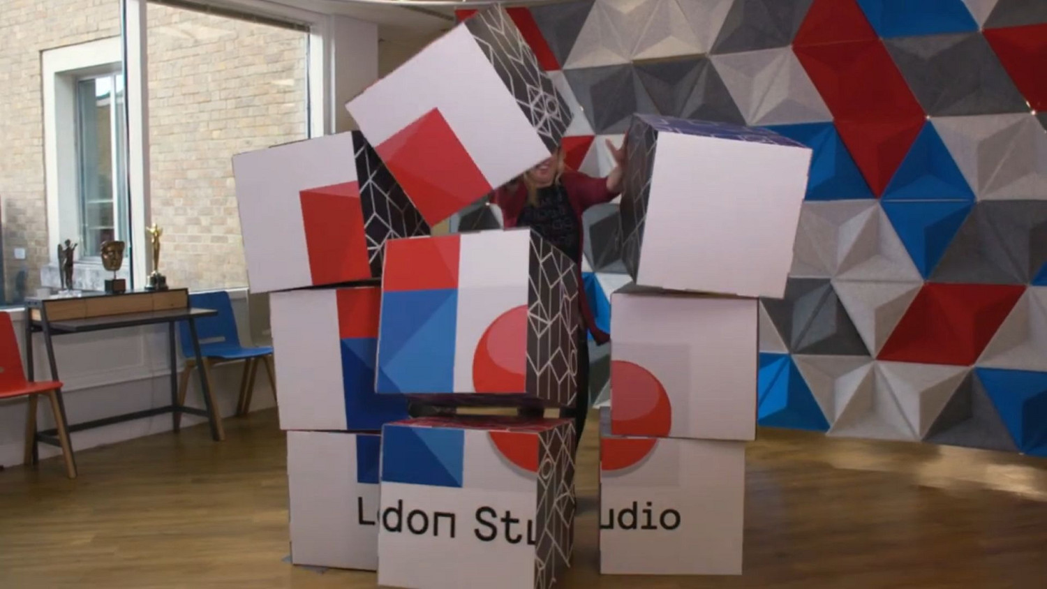 為何近期裁員頻頻，電子遊戲行業到底發生了什麽？