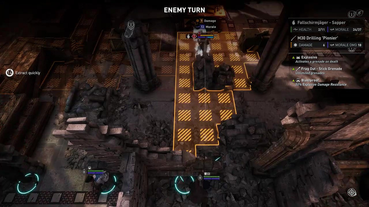 戰術遊戲《絕密：法國44年》發售預告公布：售價約新台幣667元