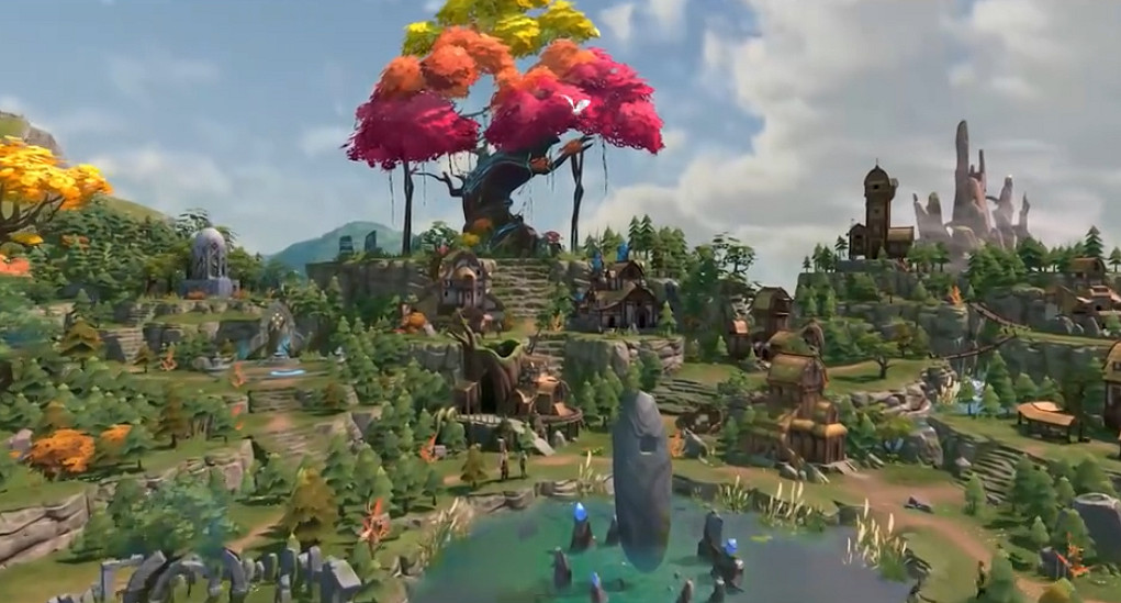 對話育碧品牌及IP負責人Eric，帶你走進《英雄無敵》系列IP的宏大篇章