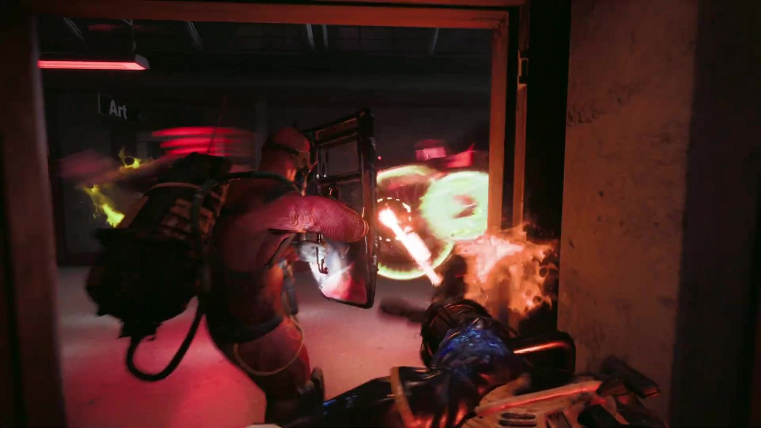 《午夜獵魂》將於3月21日退出搶先體驗階段正式發售