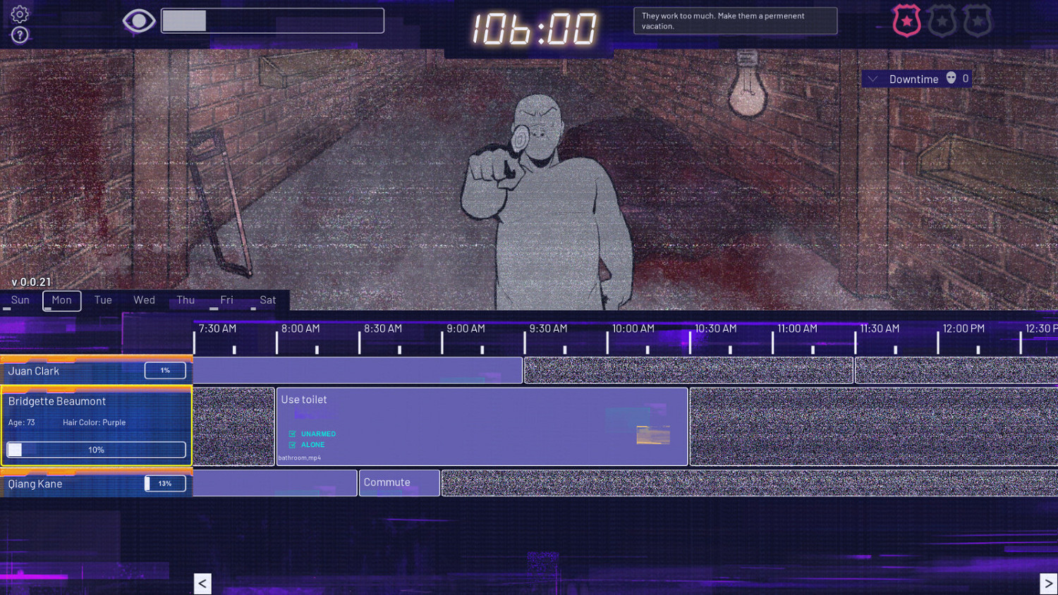 恐怖奇幻風綁架模擬遊戲《Life Eater》Steam頁面上線 恐怖奇幻風綁架模擬遊戲《Life Eater》Steam頁面上線