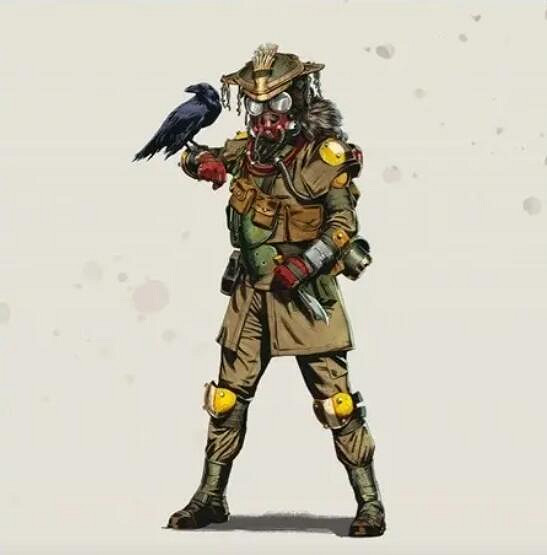 《apex英雄》第20賽季全英雄天賦匯總大全 《apex英雄》第20賽季全英雄天賦匯總大全