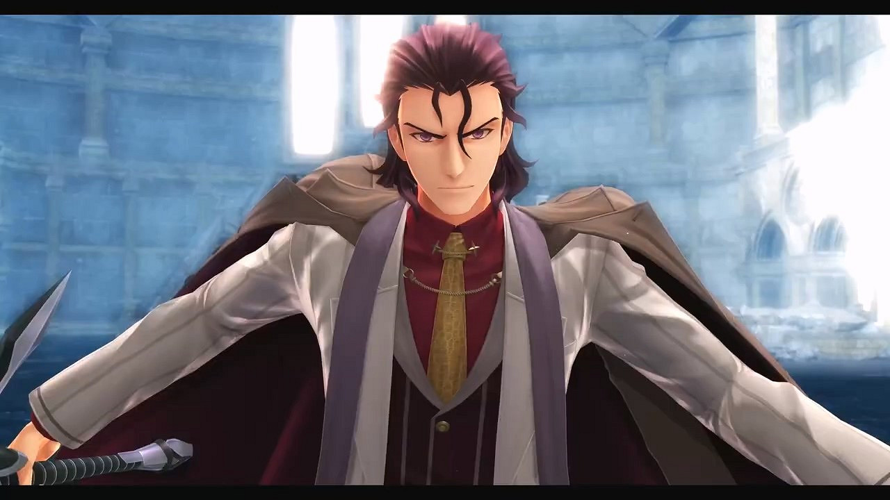 《英雄傳說：黎之軌跡》歐美版發布預告 7月5日發售