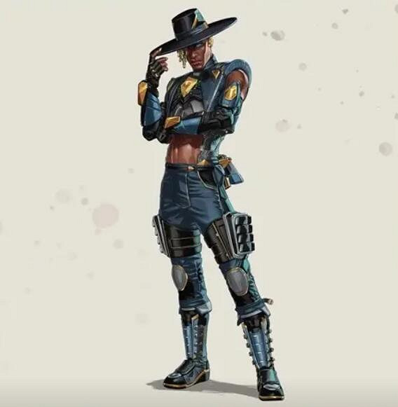 《apex英雄》第20賽季全英雄天賦匯總大全 《apex英雄》第20賽季全英雄天賦匯總大全