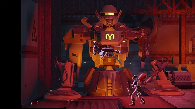 《決戰效應：重裝上陣》現已登陸Steam：免費開玩！