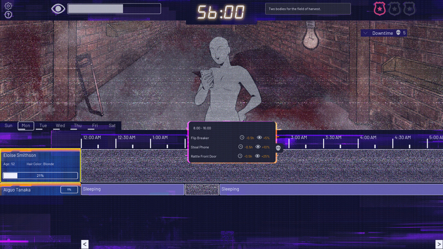 恐怖奇幻風綁架模擬遊戲《Life Eater》Steam頁面上線 恐怖奇幻風綁架模擬遊戲《Life Eater》Steam頁面上線