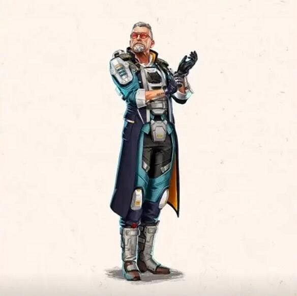 《apex英雄》第20賽季全英雄天賦匯總大全 《apex英雄》第20賽季全英雄天賦匯總大全