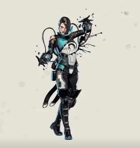 《apex英雄》第20賽季全英雄天賦匯總大全 《apex英雄》第20賽季全英雄天賦匯總大全