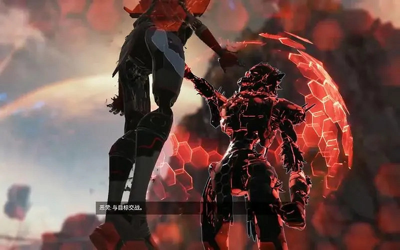 《apex》中斷終結技方法介紹