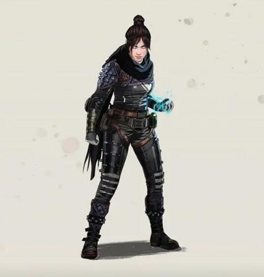 《apex》第二十賽季天賦樹傳奇進化系統爆料 《apex》第二十賽季天賦樹傳奇進化系統爆料