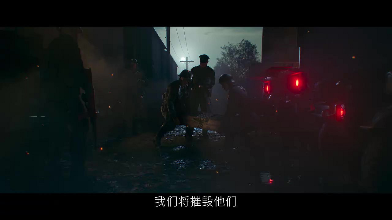 回合制戰術遊戲《絕密：法國 ‘44年》正式發售 售價約新台幣667元