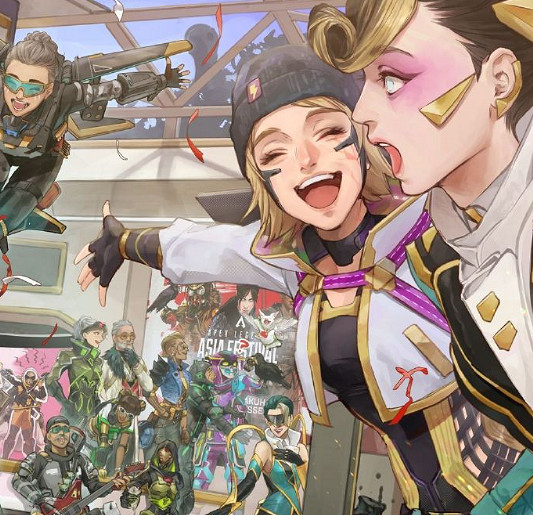 《apex》亞洲尖峰嘉年華購票方法 《apex》亞洲尖峰嘉年華購票方法