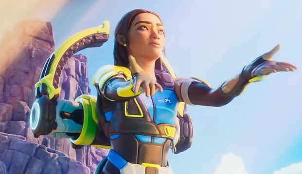 《apex》最新爆料介紹