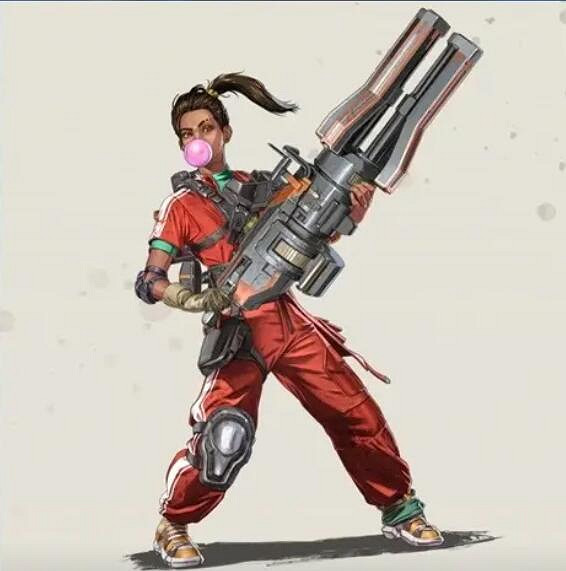 《apex》第二十賽季天賦樹傳奇進化系統爆料 《apex》第二十賽季天賦樹傳奇進化系統爆料