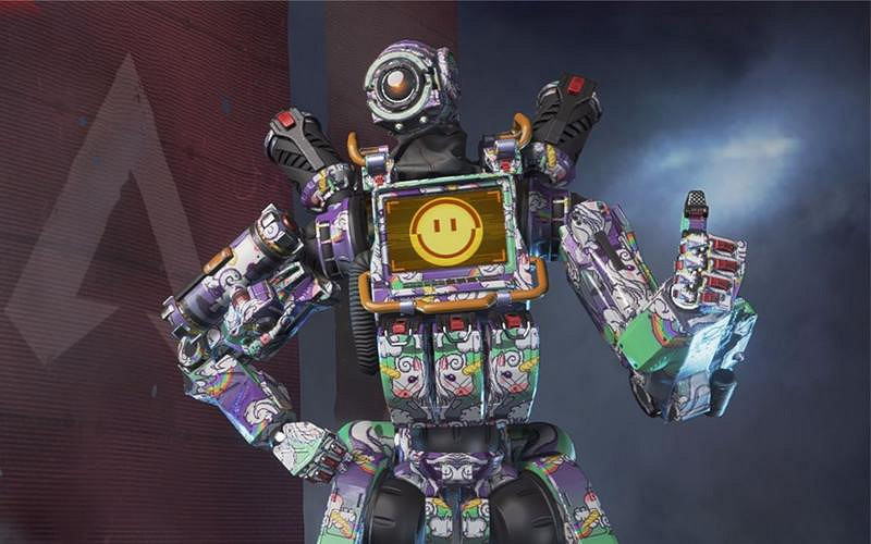 《apex》英雄購買推薦