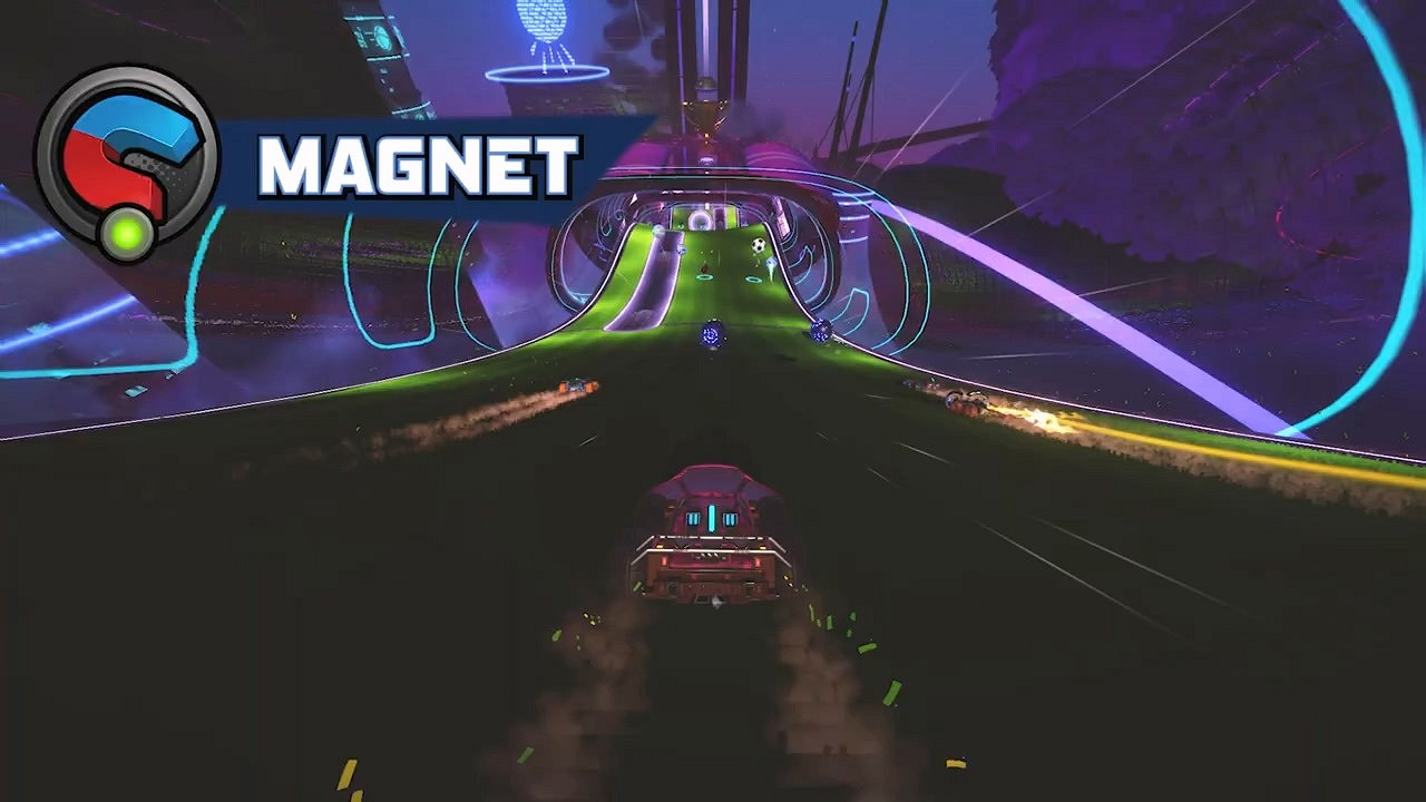 《渦輪高爾夫賽車》將於4月4日退出搶先體驗正式發售