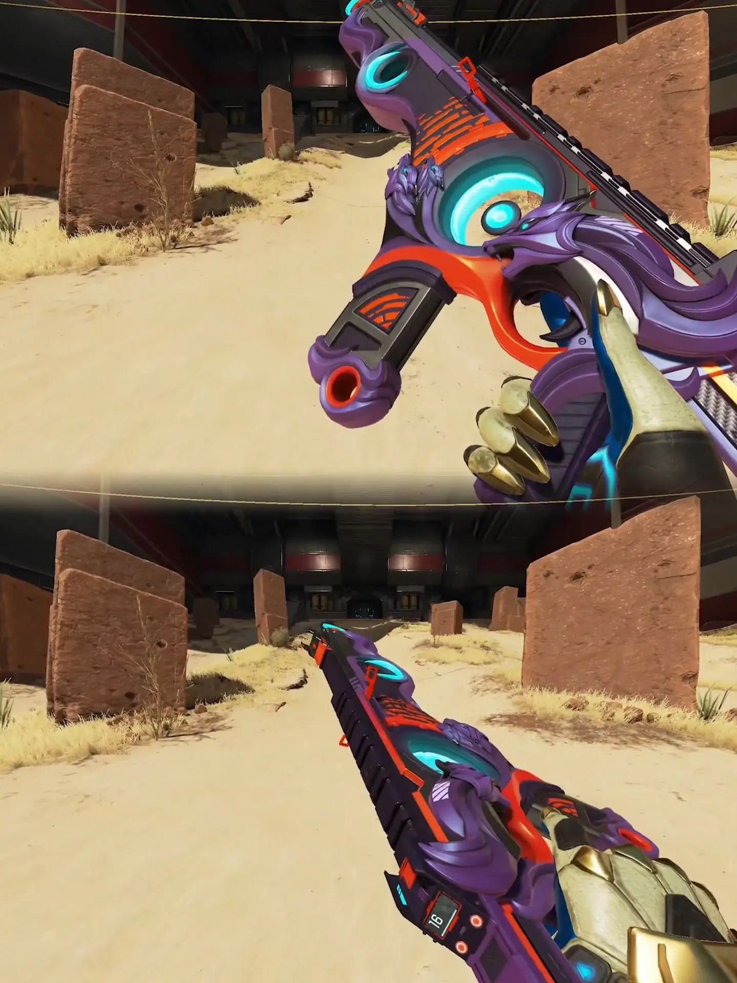 《apex》2024.3.6蝴蝶刀換色收集活動爆料 《apex》2024.3.6蝴蝶刀換色收集活動爆料