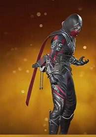 《apex》惡靈好用皮膚介紹 《apex》惡靈好用皮膚介紹