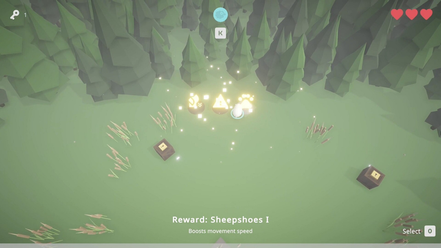 《咩！咩咩不休》Steam頁面上線 發售日待定