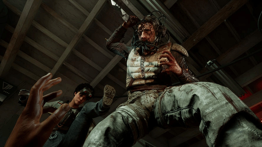 《逃生試煉》IGN評 7分：夠恐怖有趣 但是內容不多！