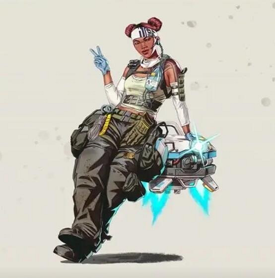 《apex》第二十賽季天賦樹傳奇進化系統爆料 《apex》第二十賽季天賦樹傳奇進化系統爆料