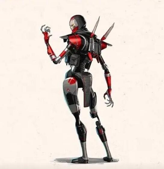 《apex英雄》第20賽季全英雄天賦匯總大全 《apex英雄》第20賽季全英雄天賦匯總大全