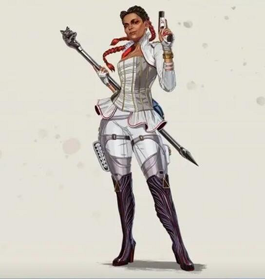 《apex英雄》第20賽季全英雄天賦匯總大全 《apex英雄》第20賽季全英雄天賦匯總大全