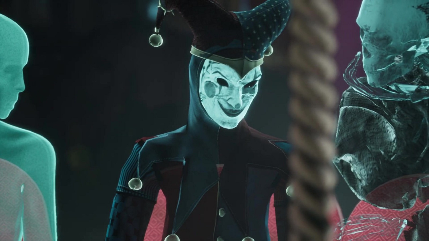 《午夜獵魂》將於3月21日退出搶先體驗階段正式發售