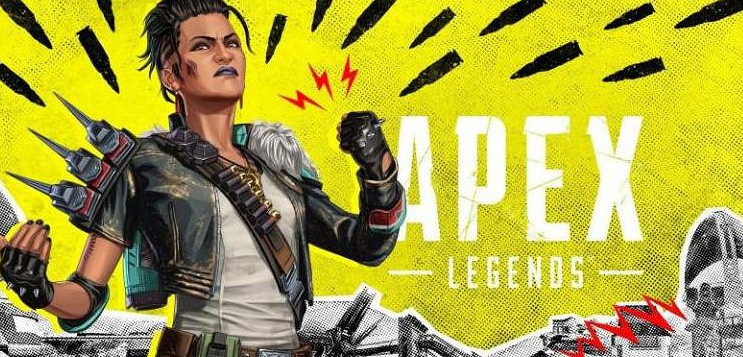 《apex》散熱器賽季介紹 《apex》散熱器賽季介紹