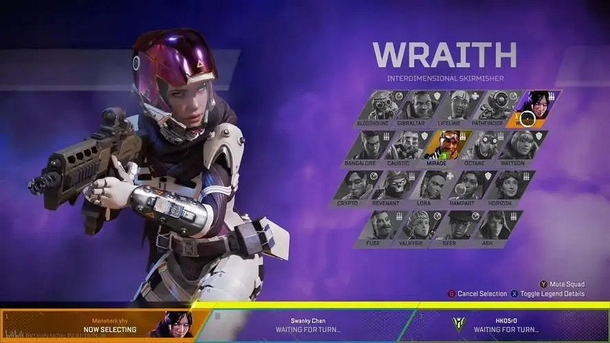 《apex》繁體中文更改方法介紹 《apex》繁體中文更改方法介紹