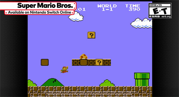 任天堂公布瑪利歐日宣傳片:回顧歷代瑪利歐的精彩瞬間 任天堂公布瑪利歐日宣傳片:回顧歷代瑪利歐的精彩瞬間