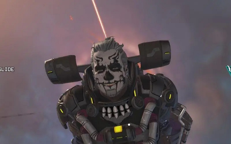 《apex》終結技處決時間最短的角色介紹