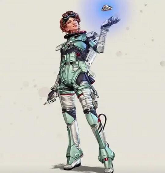 《apex英雄》第20賽季全英雄天賦匯總大全 《apex英雄》第20賽季全英雄天賦匯總大全