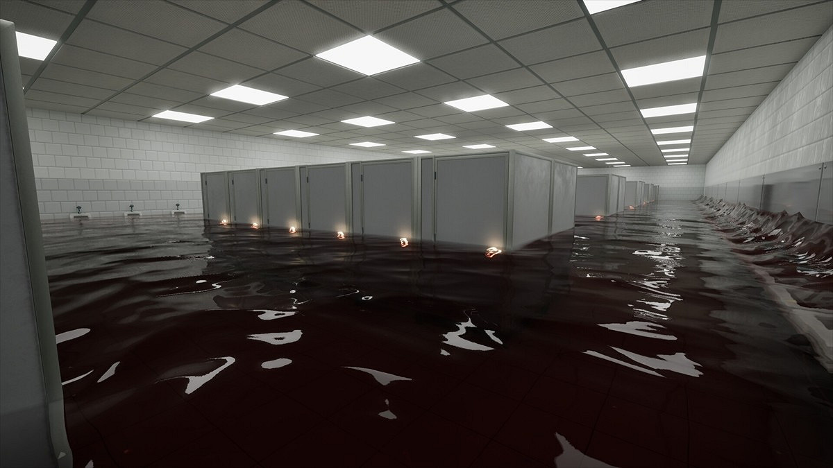 《醫院666》登陸Steam 類《8番出口》驚悚解謎 《醫院666》登陸Steam 類《8番出口》驚悚解謎