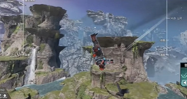 《apex》機器人名字介紹 《apex》機器人名字介紹