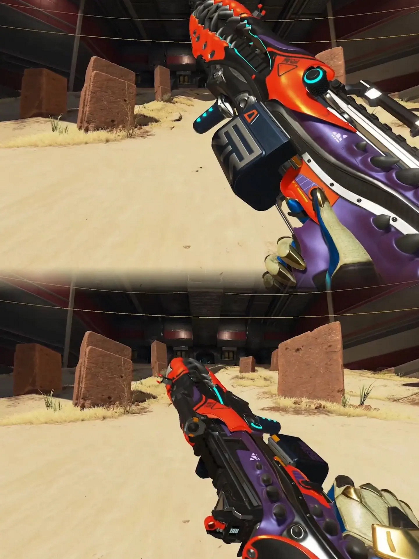 《apex》2024.3.6蝴蝶刀換色收集活動爆料 《apex》2024.3.6蝴蝶刀換色收集活動爆料