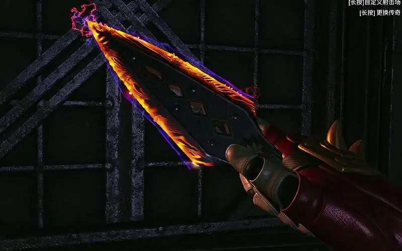 《apex》傳家寶作用介紹